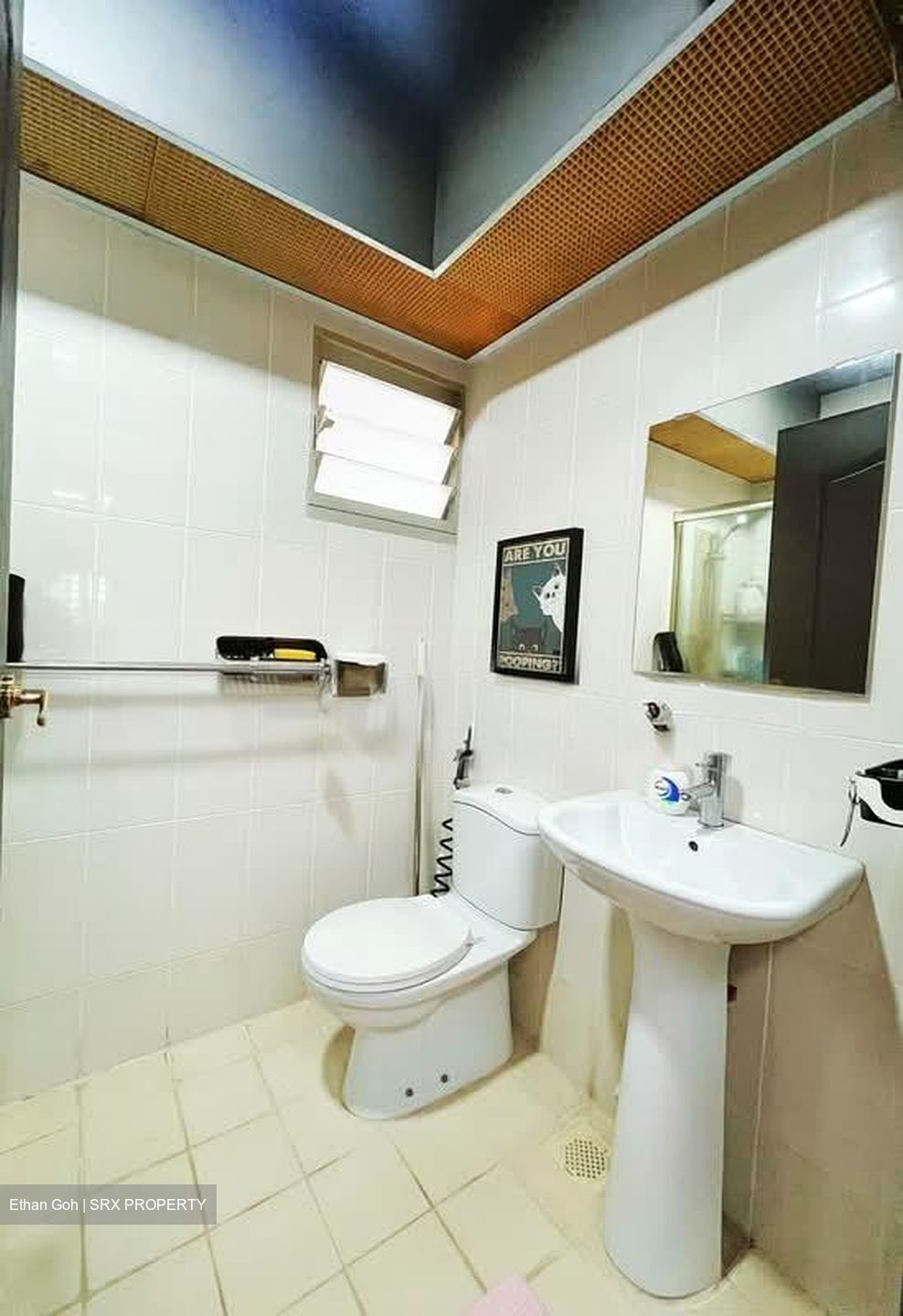 Blk 782E Woodlands Meadow (Woodlands), HDB 4 Rooms #573171391